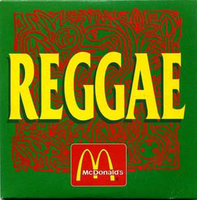 Mc Donalds Reggae